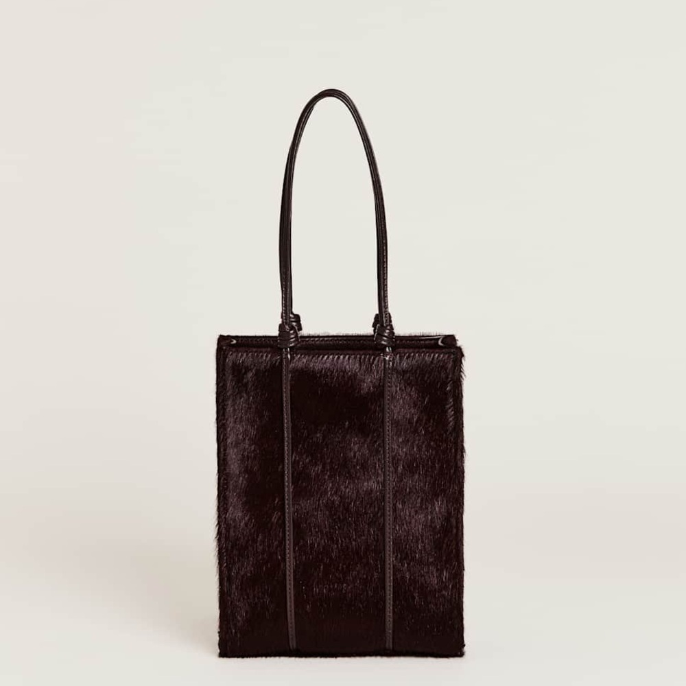 Reformation Naomi Mini Bag